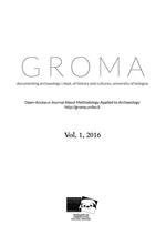 Groma. Annale (2016). Vol. 1