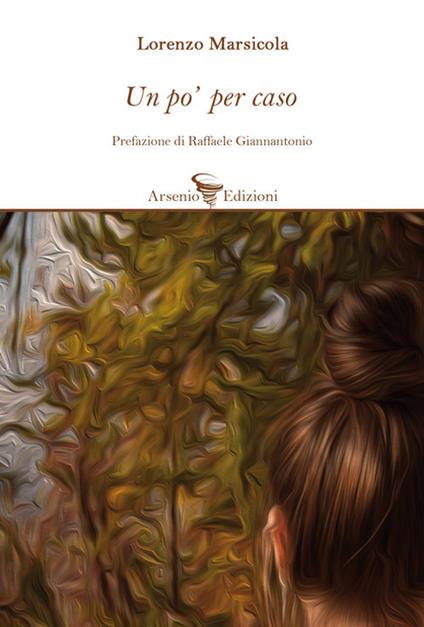 Un po' per caso - Lorenzo Marsicola - copertina