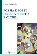 Poesia e poeti del Novecento e oltre