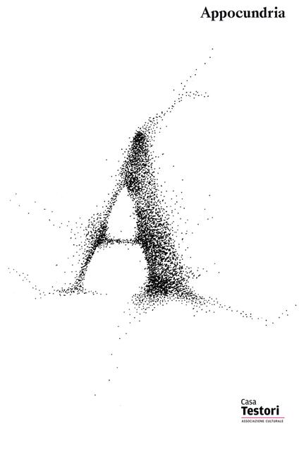Appocundria. Ediz. bilingue - copertina