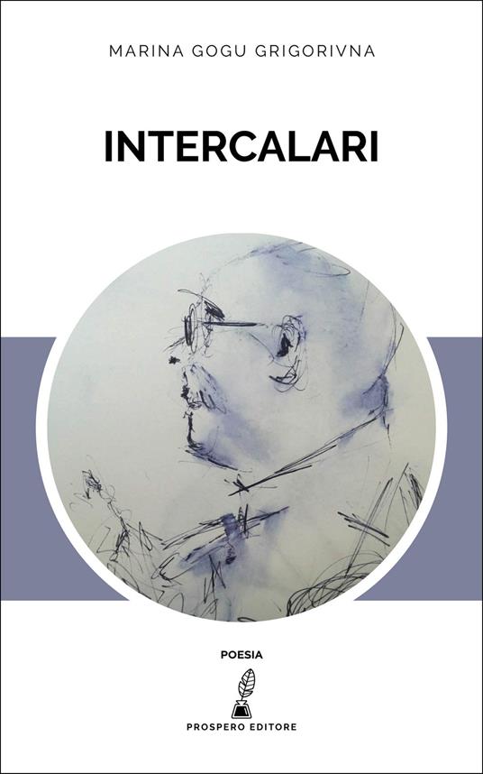 Intercalari - Marina Gogu Grigorivna - copertina