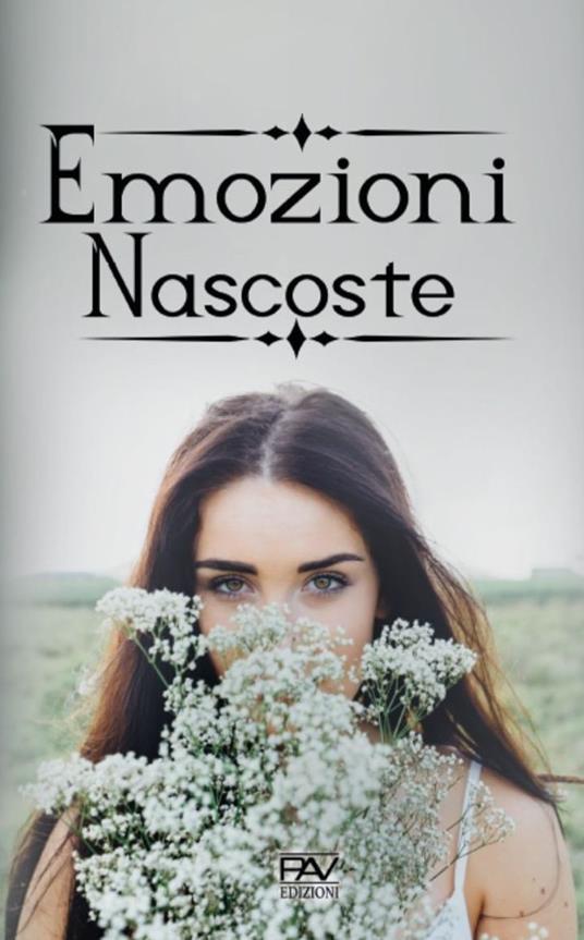 Emozioni nascoste - copertina