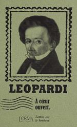 À cœur ouvert. Lettres sur le bonheur
