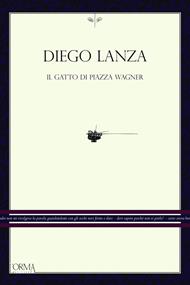 Il gatto di piazza Wagner