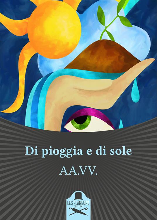 Di pioggia e di sole - copertina