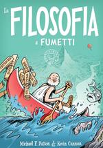 La filosofia a fumetti