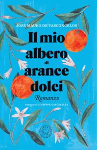 Il mio albero di arance dolci