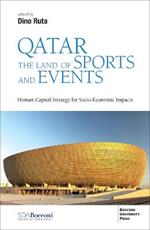 Qatar the Land of Sports and Events: Human Capital Strategy for Socio-Economic Impacts