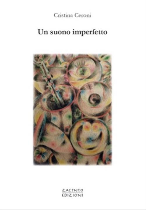 Un suono imperfetto - Cristina Ceroni - copertina