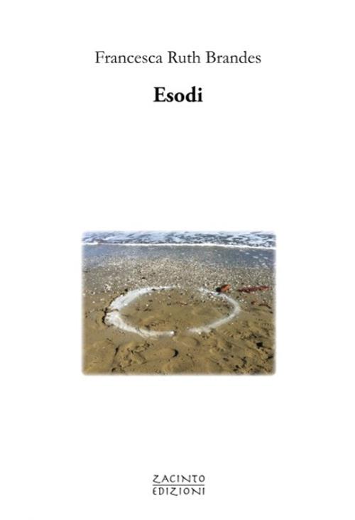 Esodi - Francesca Ruth Brandes - copertina