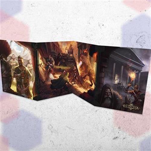 Isola dei Collezionisti