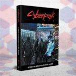 Cyberpunk Red - Manuale Base. Base - ITA. Gioco da tavolo