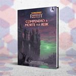 Warhammer Fantasy RPG - Il Nemico Dentro Vol.2 Com. GDR - ITA. Gioco da tavolo