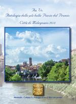 Antologia delle più belle poesie del premio Città di Melegnano 2018