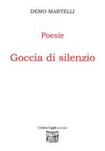Goccia di silenzio