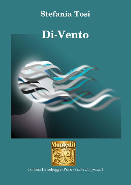 Di-vento - Stefania Tosi - copertina