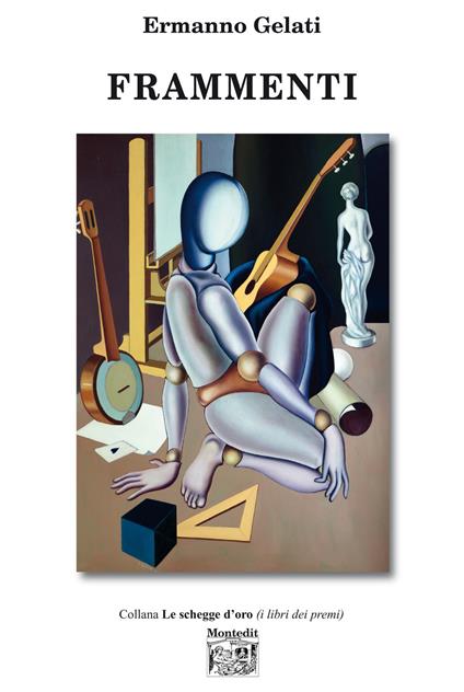 Frammenti - Ermanno Gelati - ebook
