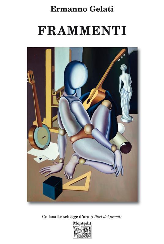 Frammenti - Ermanno Gelati - ebook
