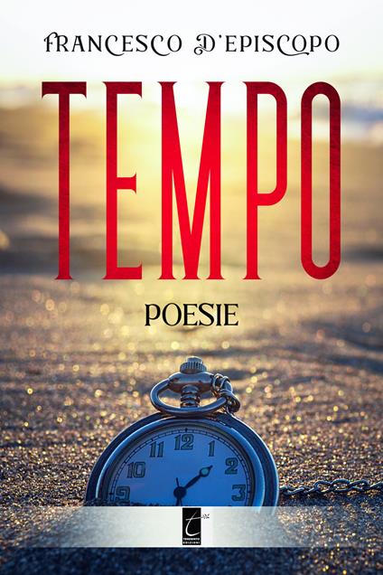 Tempo - Francesco D'Episcopo - copertina