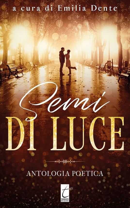 Semi di luce - copertina