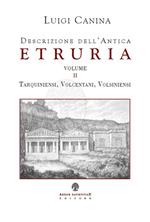 Descrizione dell'antica Etruria