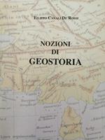 Nozioni di geostoria