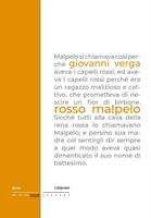 Nome prodotto