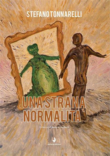 Una strana normalità - Stefano Tonnarelli - ebook