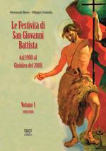 Le festività di San Giovanni Battista a Formia. Dal 1900 al Giubileo del 2000