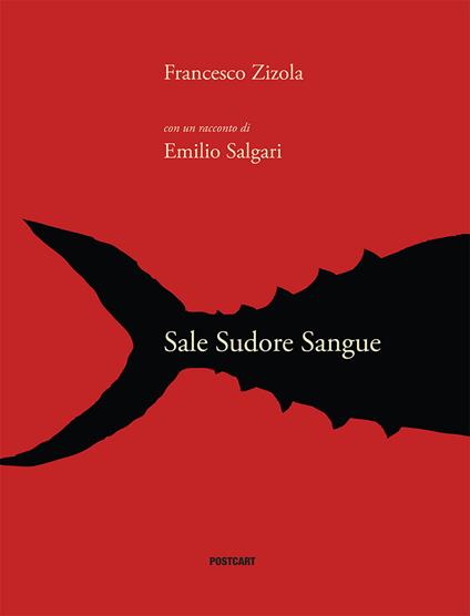Sale Sudore Sangue. Ediz. italiana, francese e inglese - Francesco Zizola - copertina