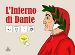 L' Inferno di Dante. Ediz. CAA