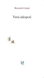 Versi adespoti