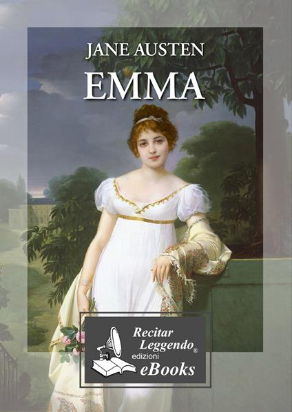 Emma - Jane Austen,Laura Pierantoni - ebook