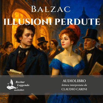 Illusioni perdute