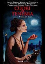 Cuori di tenebra. Undici storie di streghe