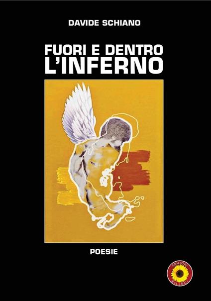 Fuori e dentro l'inferno - Davide Schiano - copertina