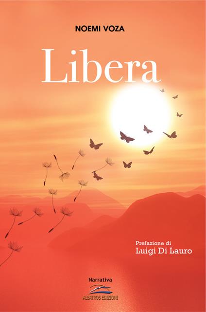 Libera - Noemi Voza - copertina