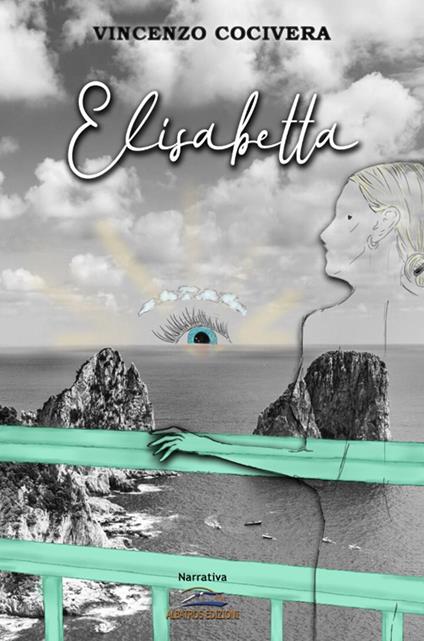 Elisabetta - Vincenzo Cocivera - ebook