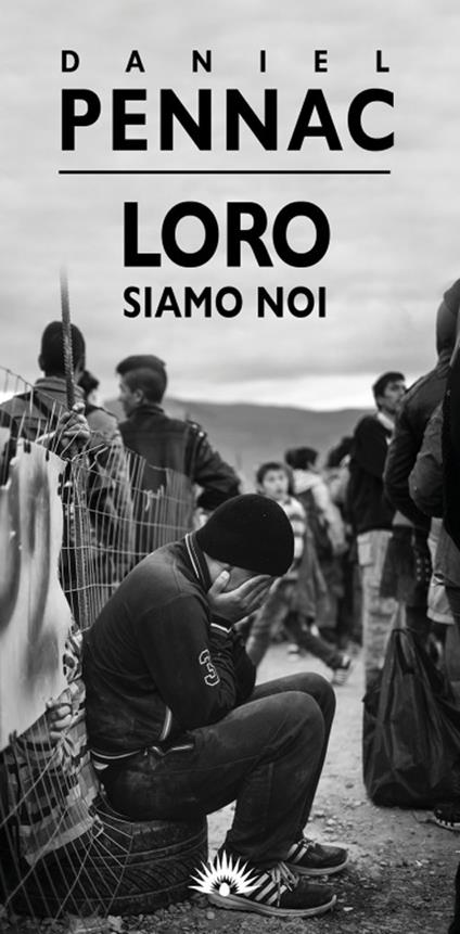 Loro siamo noi. Ediz. Made in Scampia Box - Daniel Pennac - copertina