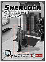 Chi è Vincent LeBlanc? Sherlock