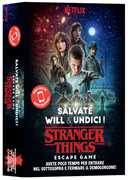 Stranger Things - Escape Game