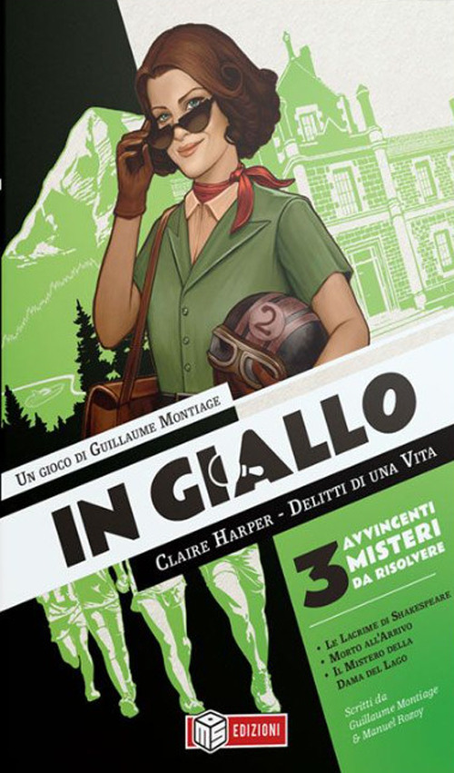IL PAPIRO