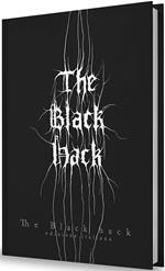 The Black Hack - Il Gioco di Ruolo. Gioco da tavolo