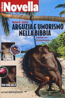 Arguzia e umorismo nella Bibbia