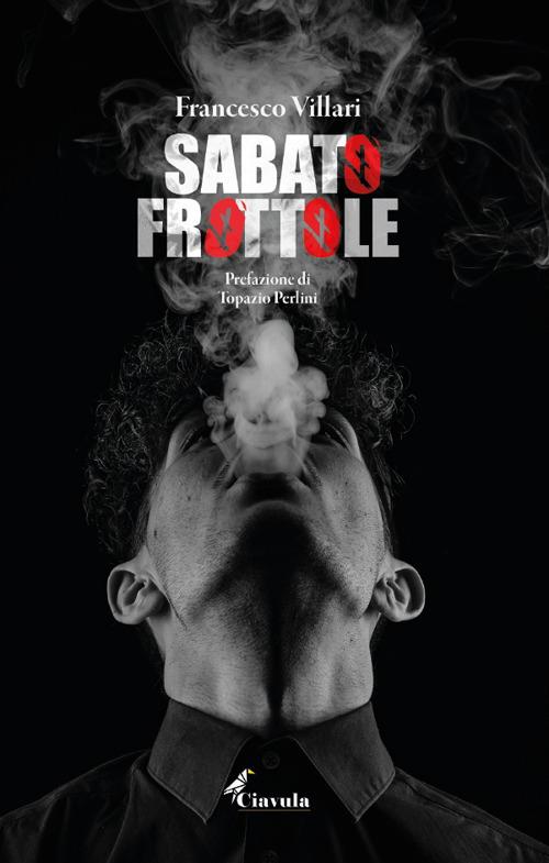 Sabato frottole - Francesco Villari - copertina