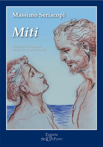 Miti - Massimo Seriacopi - copertina
