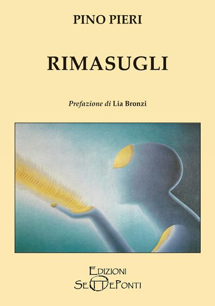 Rimasugli - Pino Pieri - copertina