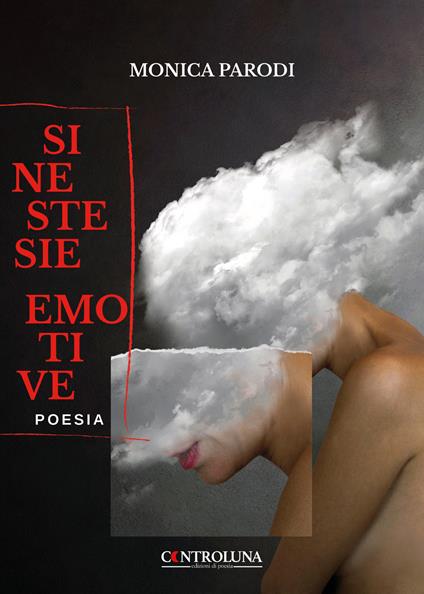 Sinestesie emotive - Monica Parodi - copertina