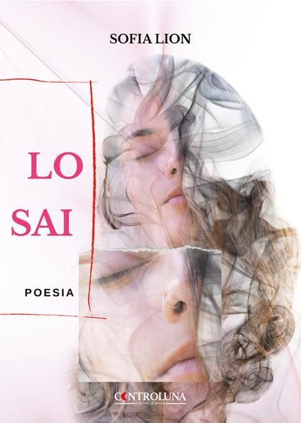 Lo sai - Sofia Lion - copertina