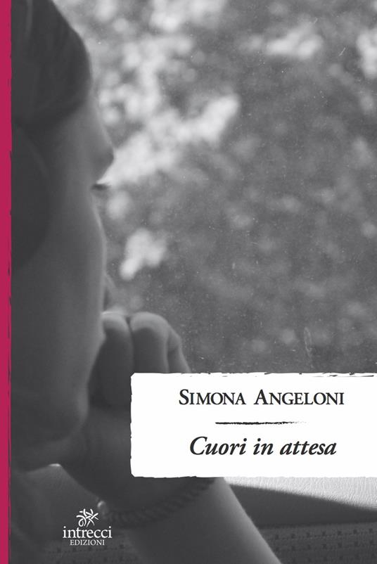 Cuori in attesa - Simona Angeloni - copertina